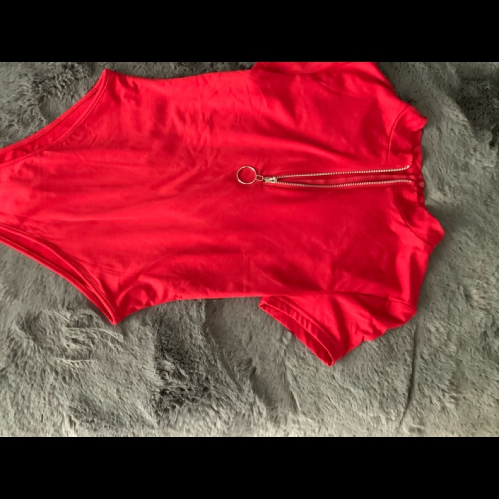 Bodysuit